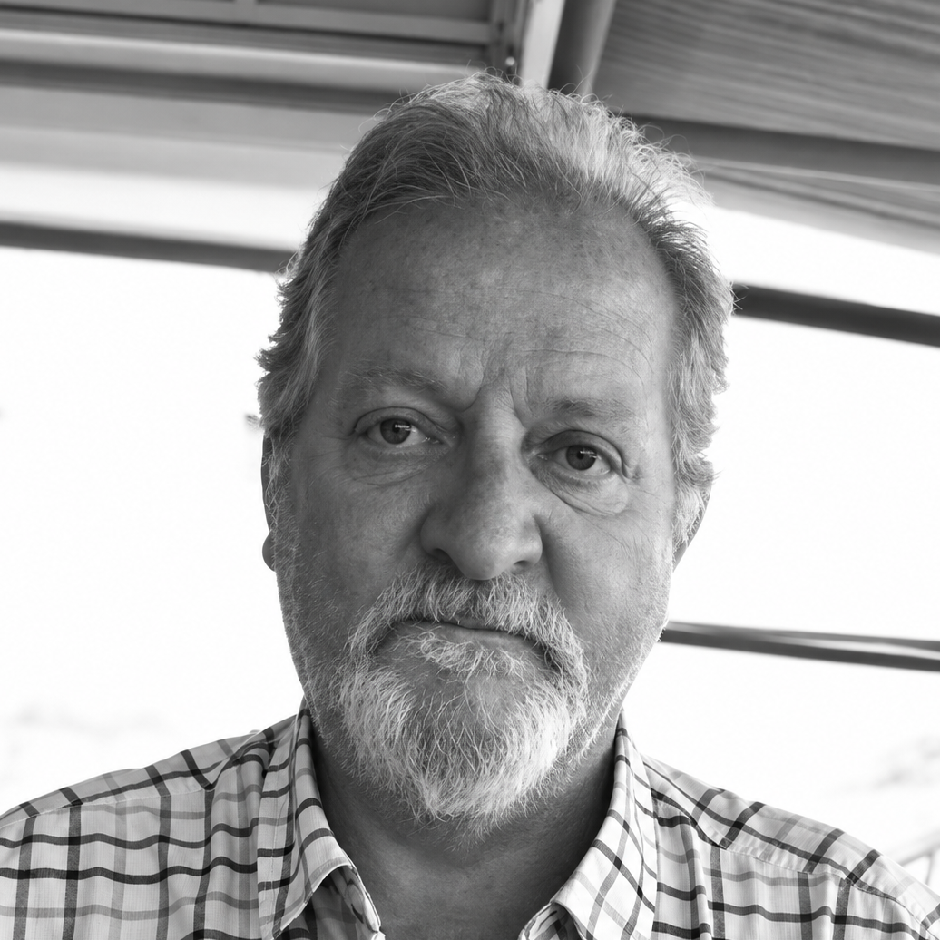 Martin Gates