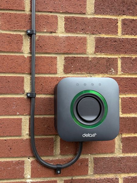 EV charger